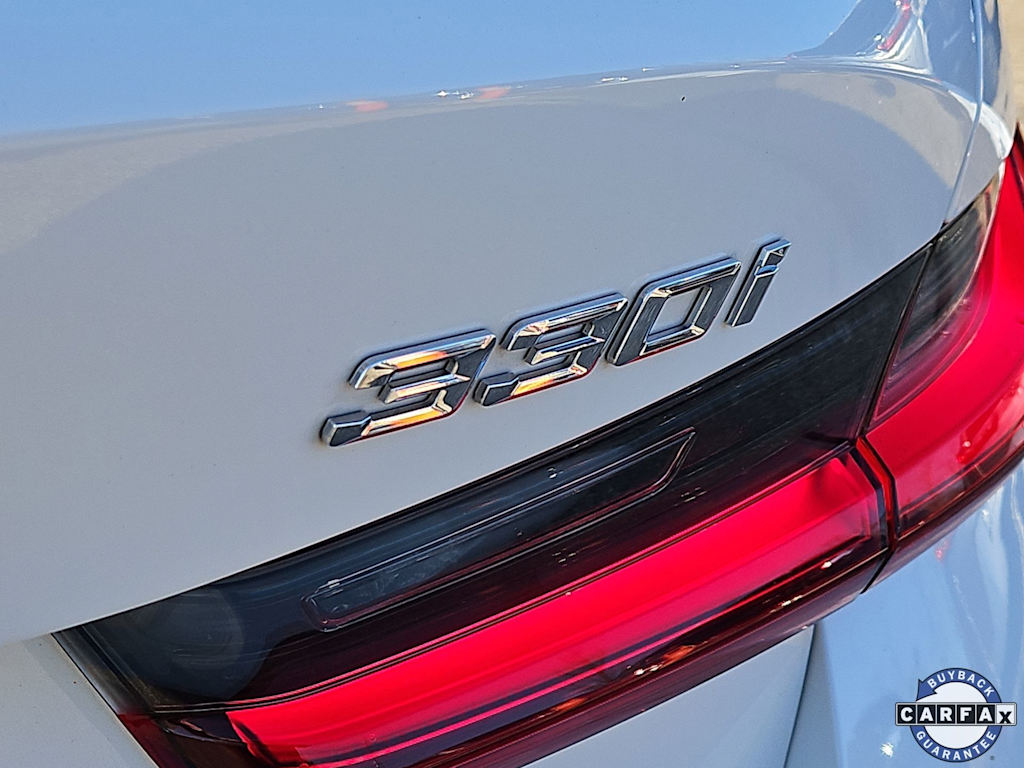 Thumbnail: 2023 BMW 3 Series - 7