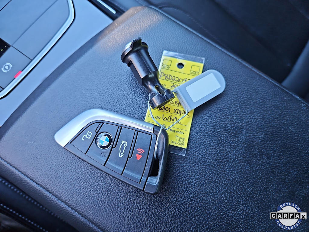 Thumbnail: 2023 BMW 3 Series - 34