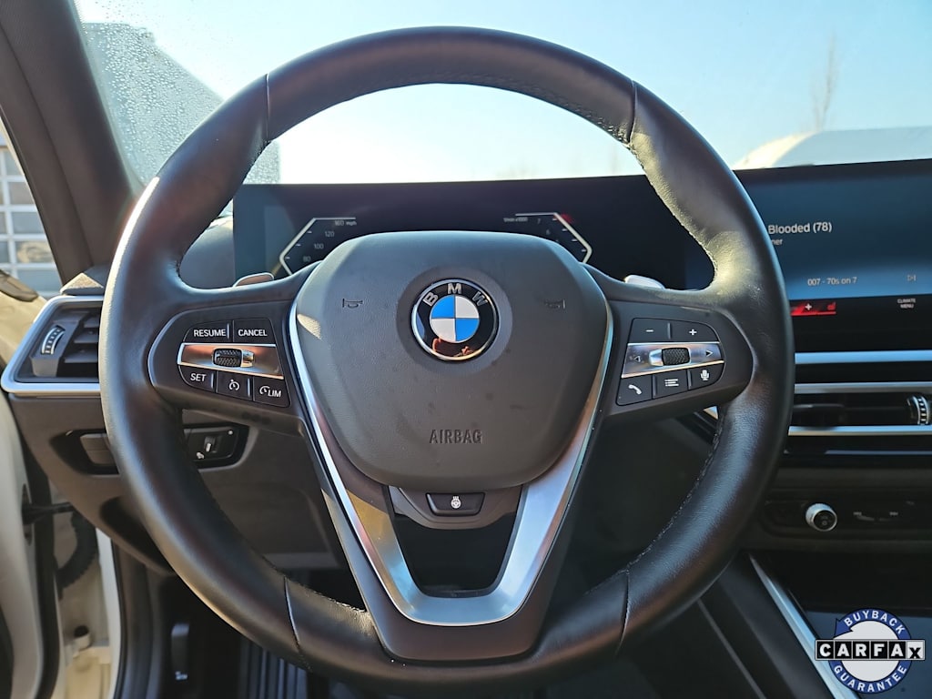 Thumbnail: 2023 BMW 3 Series - 14