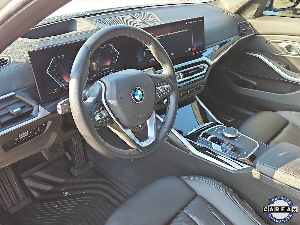 Thumbnail: 2023 BMW 3 Series - 2