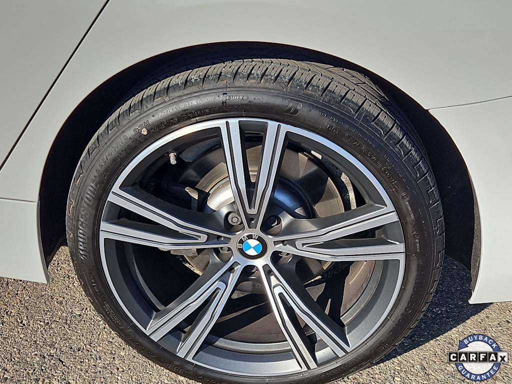 Thumbnail: 2023 BMW 3 Series - 8