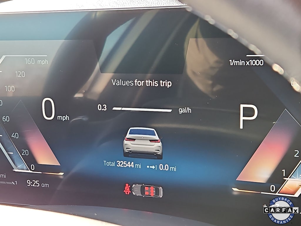 Thumbnail: 2023 BMW 3 Series - 17