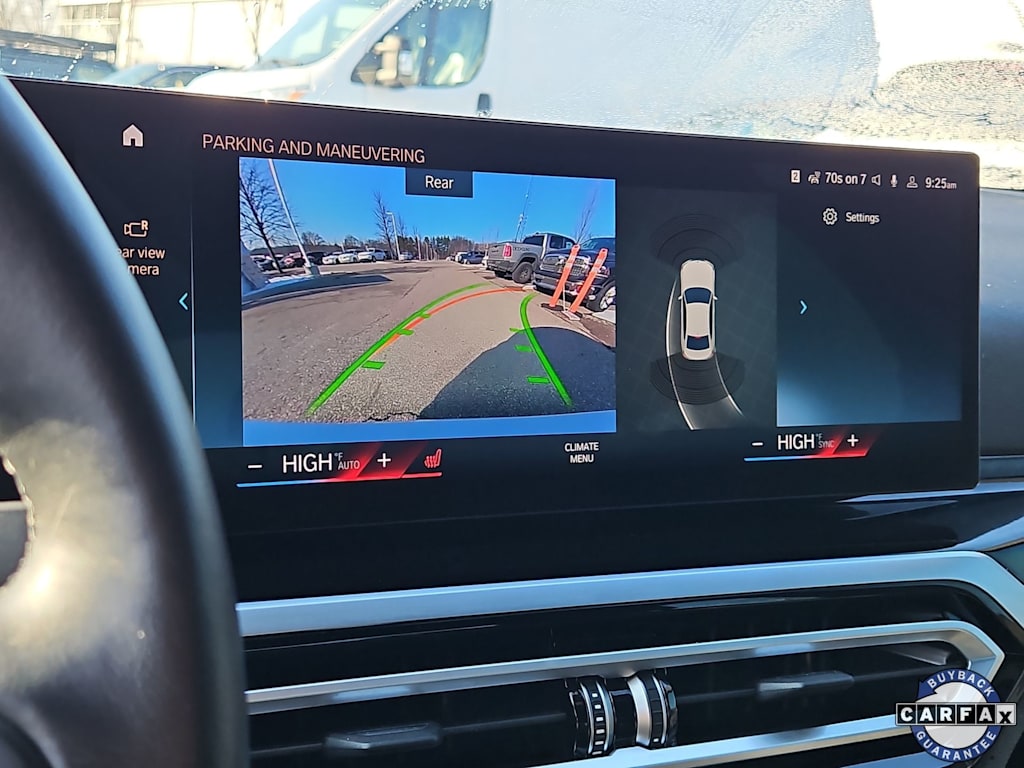 Thumbnail: 2023 BMW 3 Series - 31