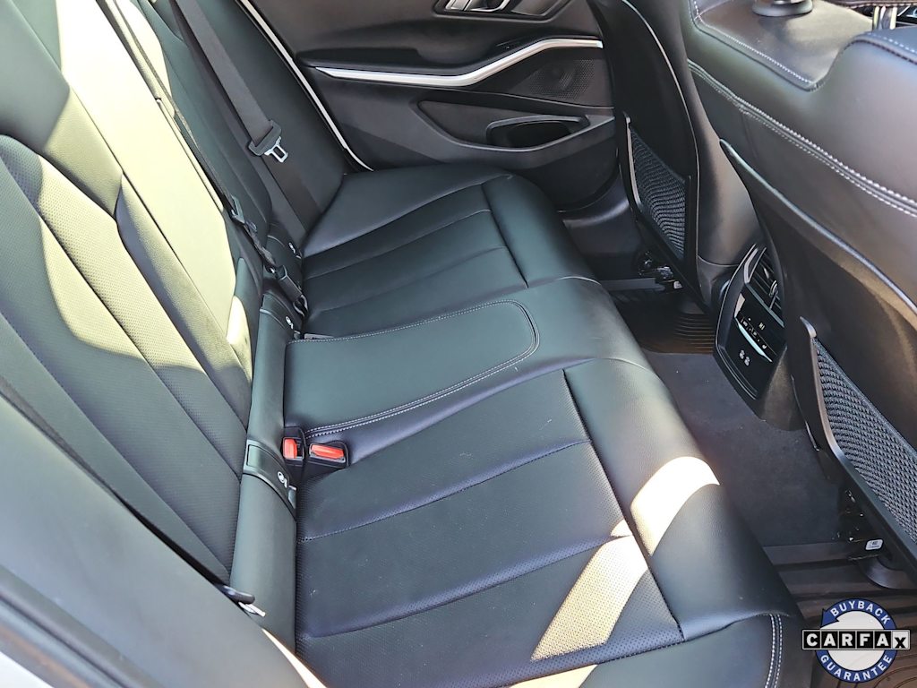 Thumbnail: 2023 BMW 3 Series - 26