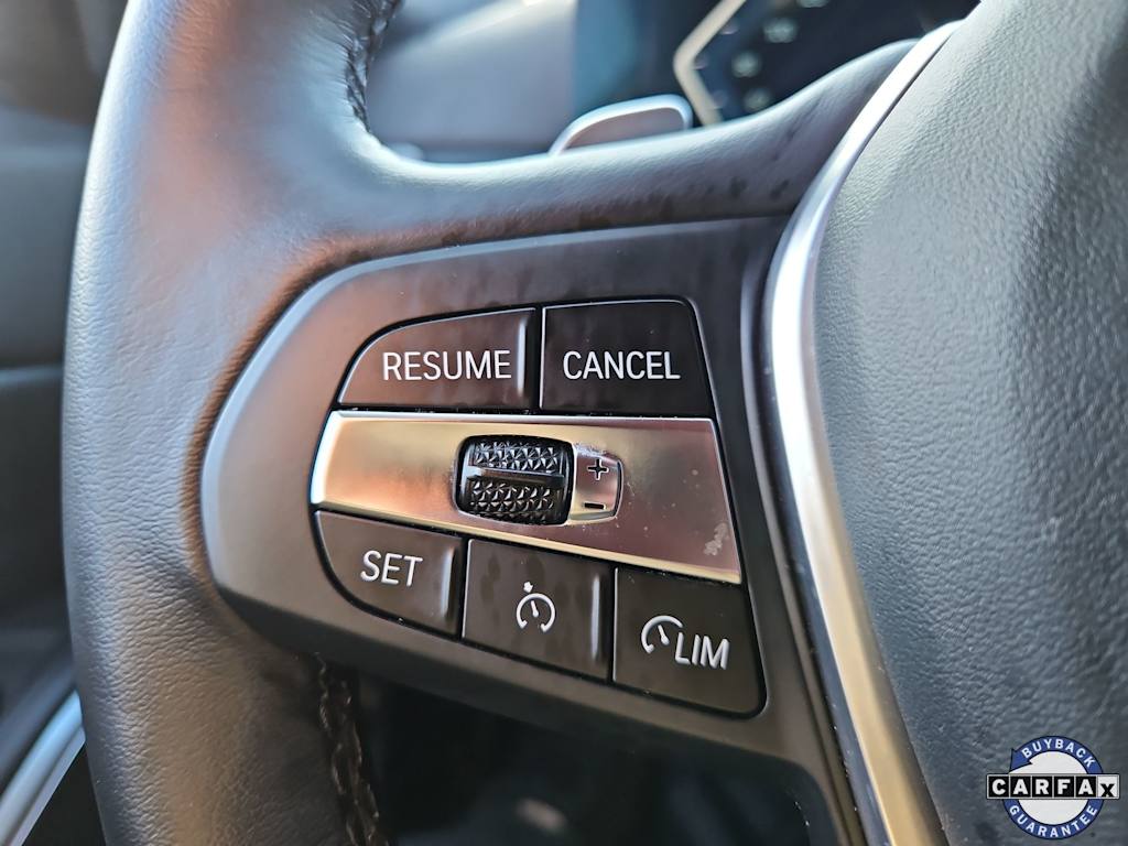 Thumbnail: 2023 BMW 3 Series - 27