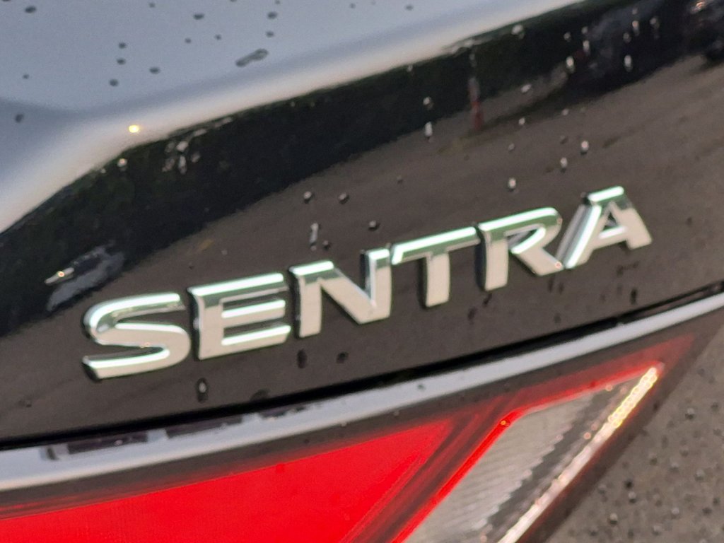 Thumbnail: 2024 Nissan Sentra - 23