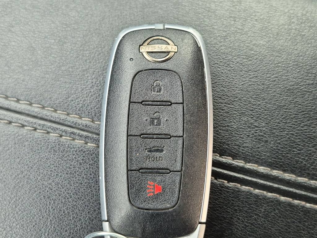 Thumbnail: 2024 Nissan Sentra - 33