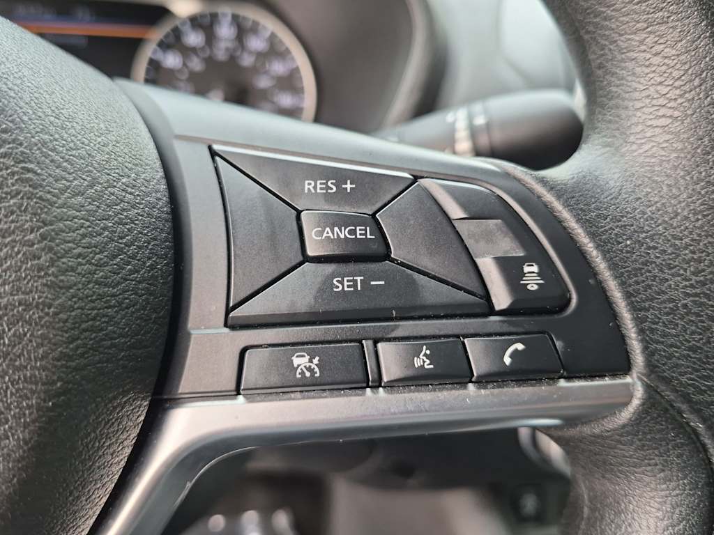 Thumbnail: 2024 Nissan Sentra - 27