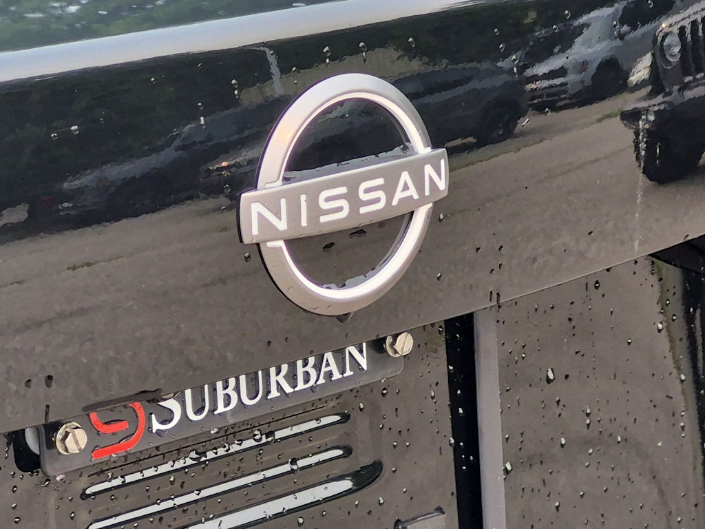 Thumbnail: 2024 Nissan Sentra - 7