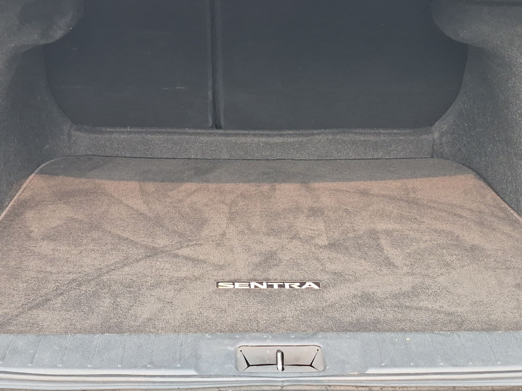 Thumbnail: 2024 Nissan Sentra - 17