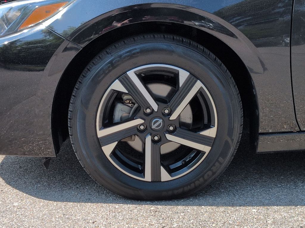 Thumbnail: 2024 Nissan Sentra - 6