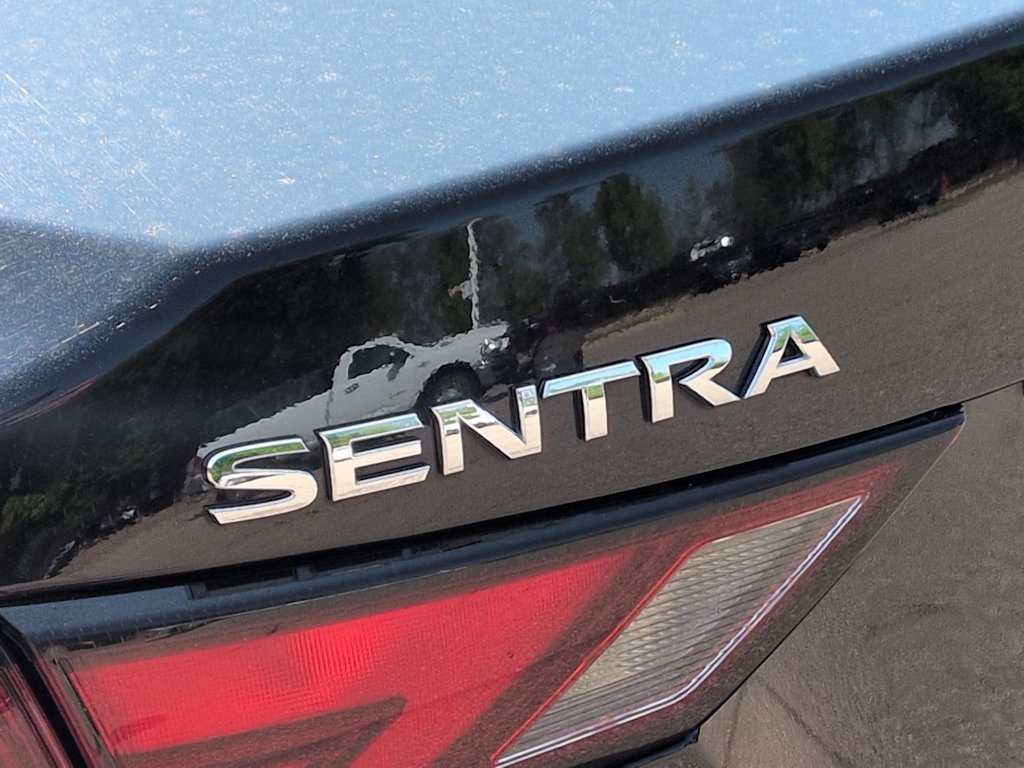 Thumbnail: 2024 Nissan Sentra - 25