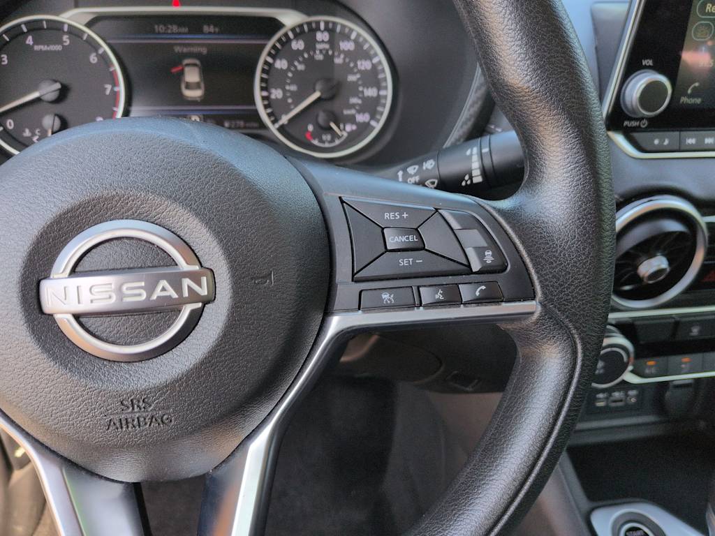 Thumbnail: 2024 Nissan Sentra - 30