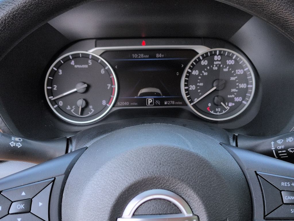Thumbnail: 2024 Nissan Sentra - 35