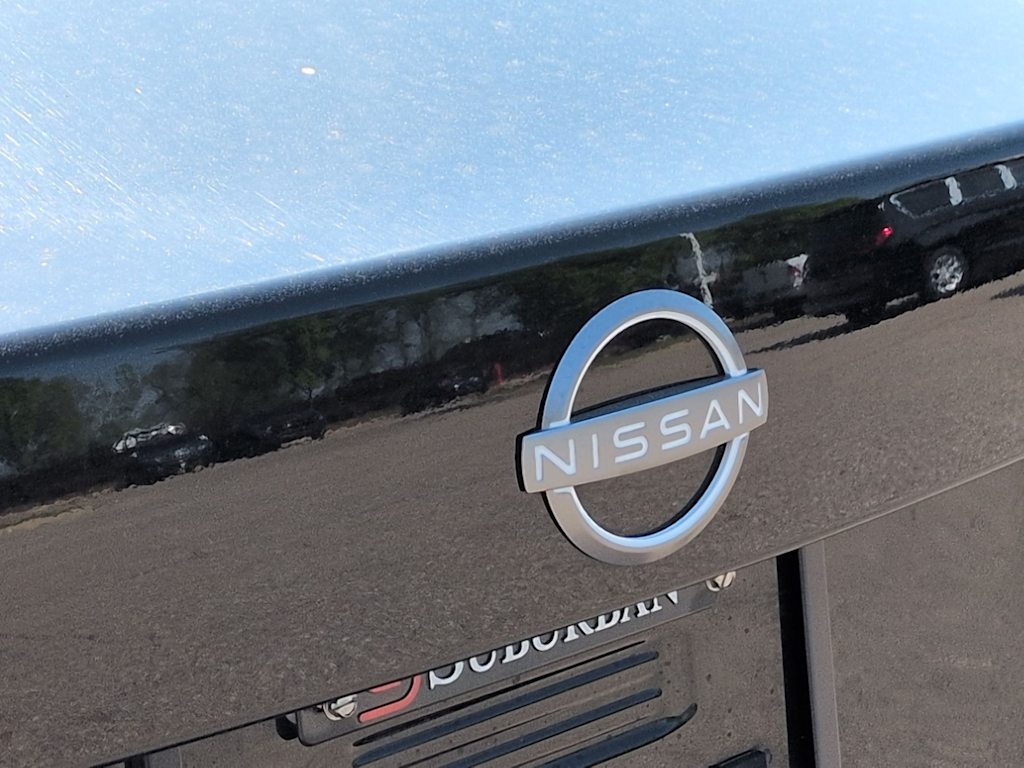 Thumbnail: 2024 Nissan Sentra - 5
