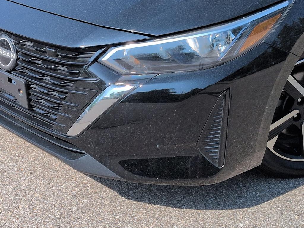 Thumbnail: 2024 Nissan Sentra - 24