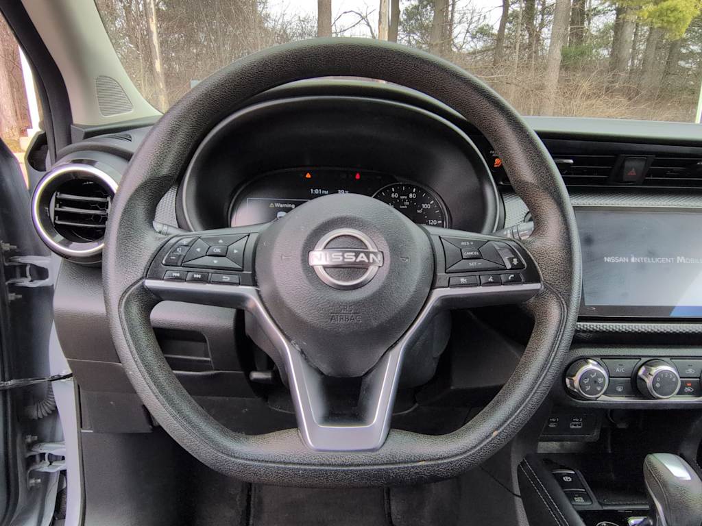 Thumbnail: 2023 Nissan Kicks - 13
