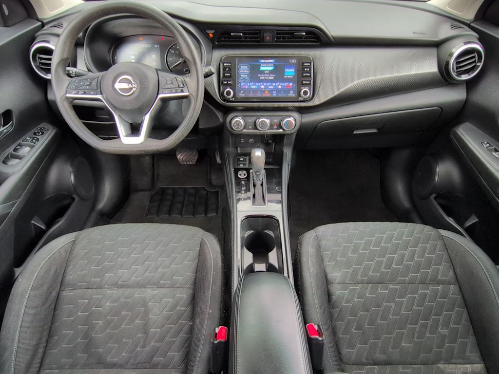 Thumbnail: 2023 Nissan Kicks - 9
