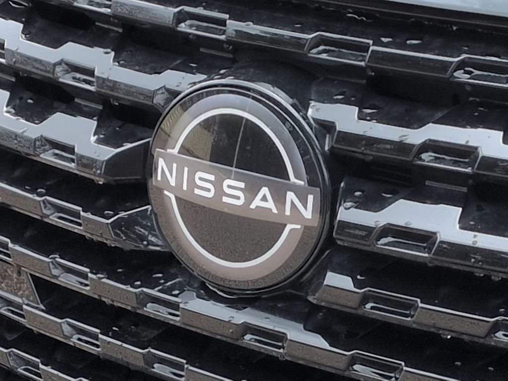 Thumbnail: 2023 Nissan Kicks - 7