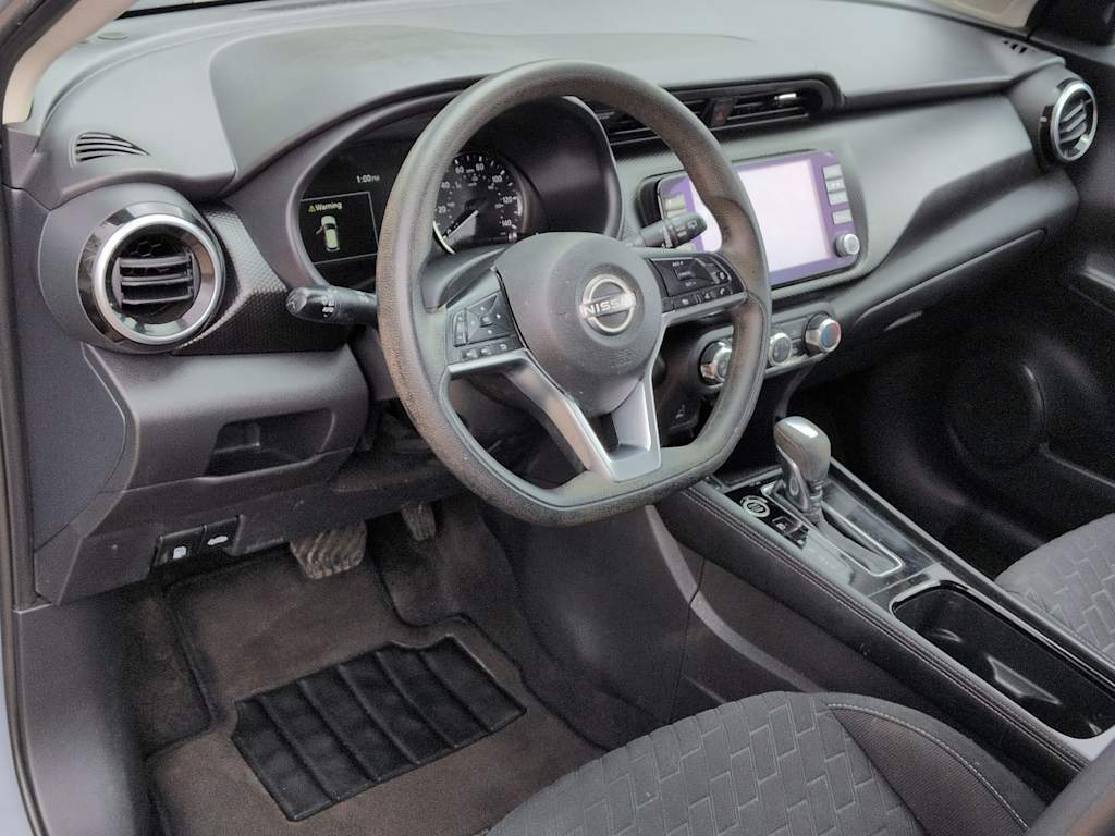 Thumbnail: 2023 Nissan Kicks - 2