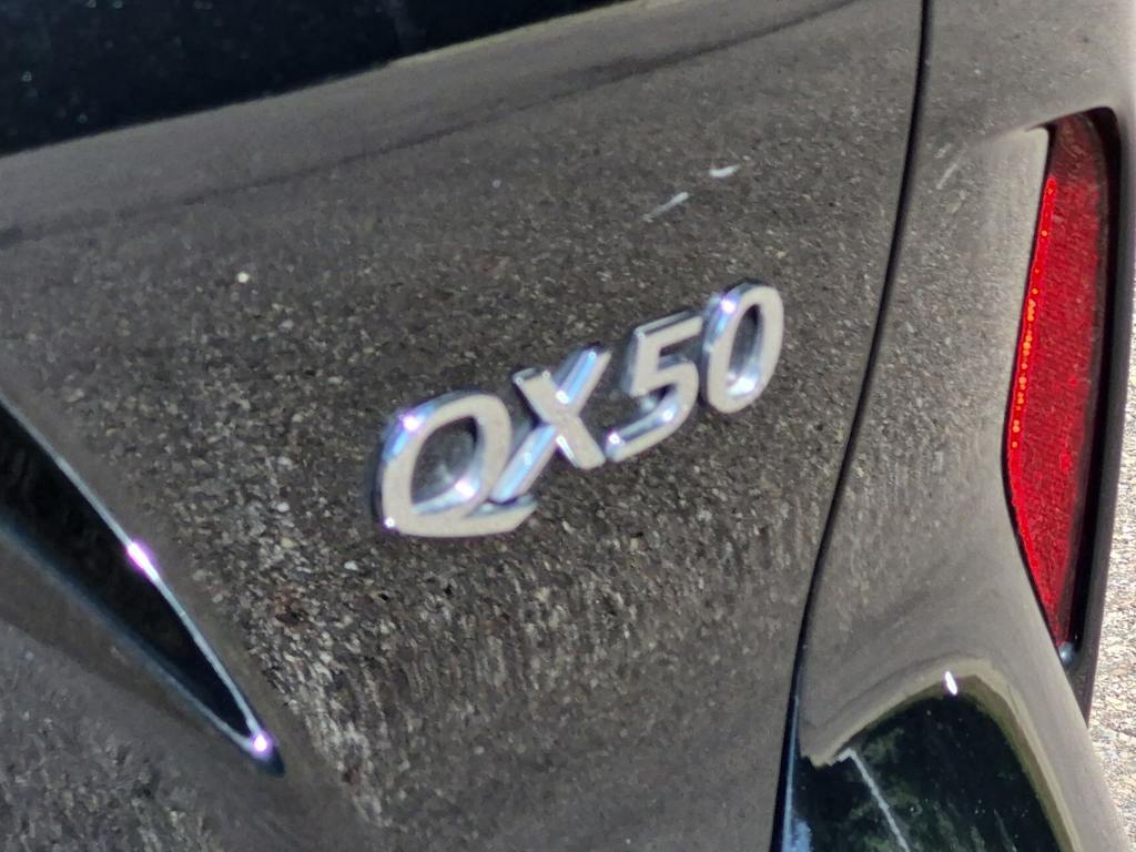 Thumbnail: 2023 INFINITI QX50 - 26