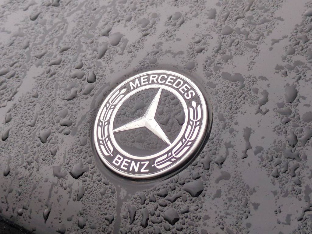 Thumbnail: 2025 Mercedes-Benz GLE - 22