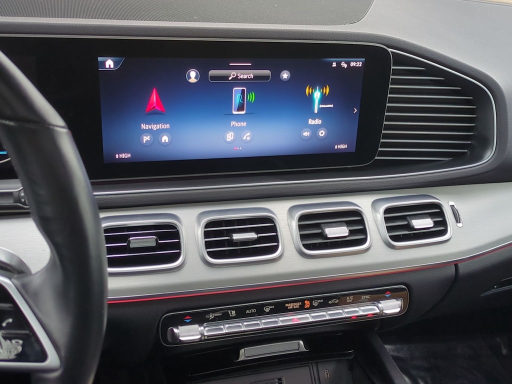 Thumbnail: 2025 Mercedes-Benz GLE - 14