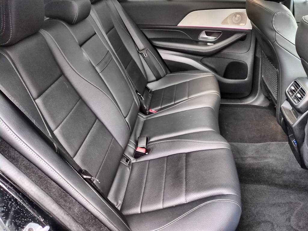 Thumbnail: 2025 Mercedes-Benz GLE - 27