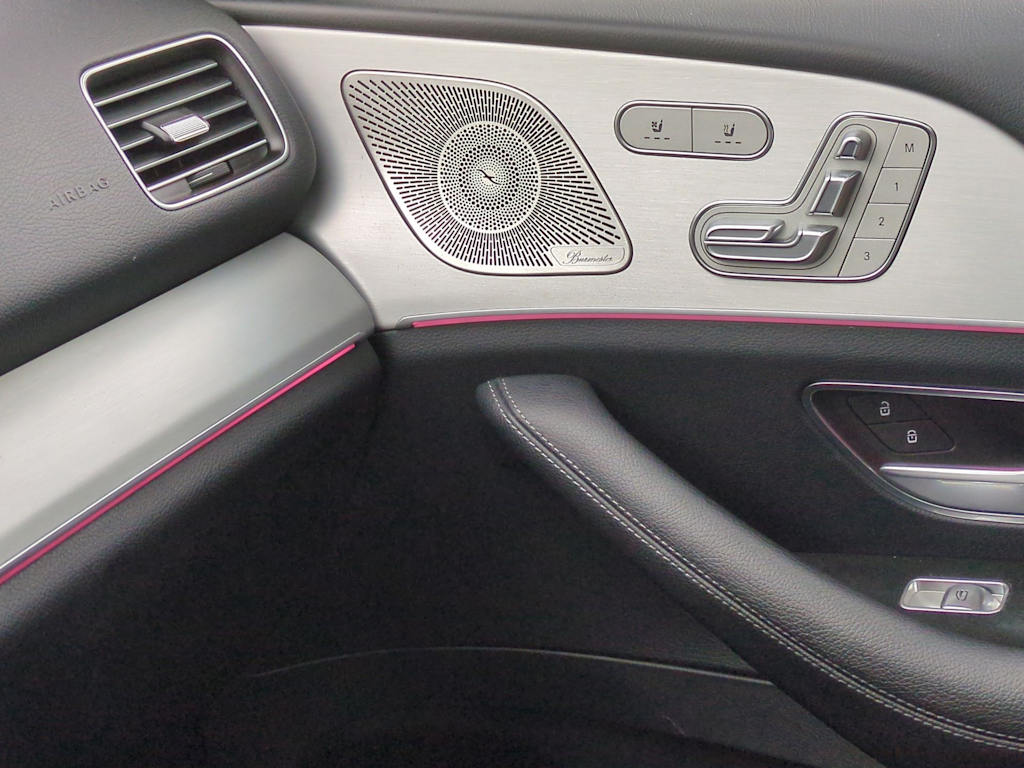 Thumbnail: 2025 Mercedes-Benz GLE - 39