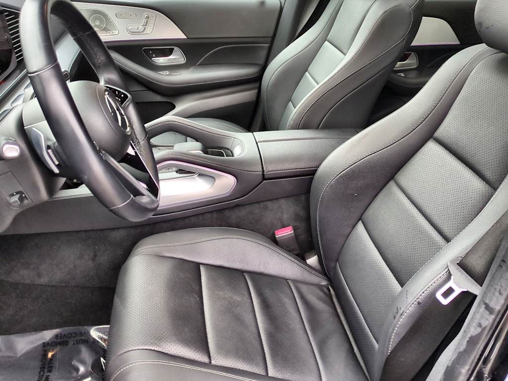 Thumbnail: 2025 Mercedes-Benz GLE - 10