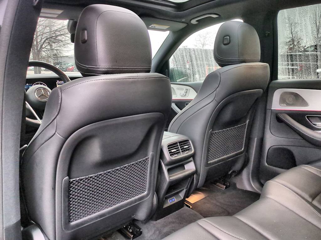 Thumbnail: 2025 Mercedes-Benz GLE - 12