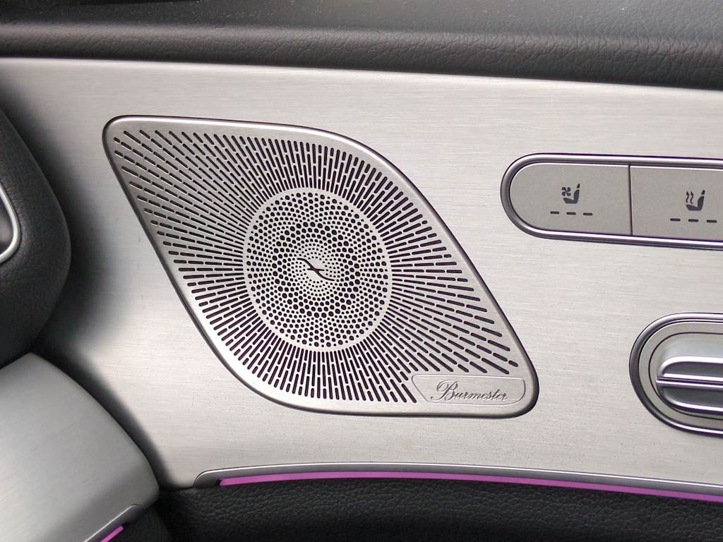 Thumbnail: 2025 Mercedes-Benz GLE - 35