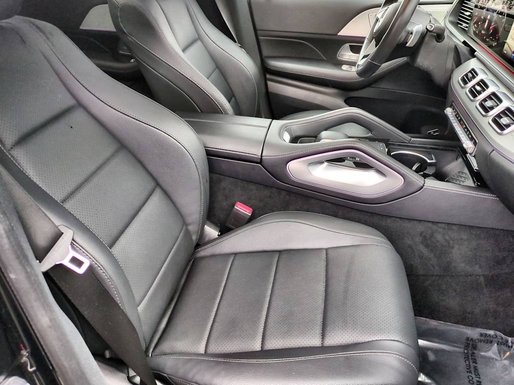 Thumbnail: 2025 Mercedes-Benz GLE - 11