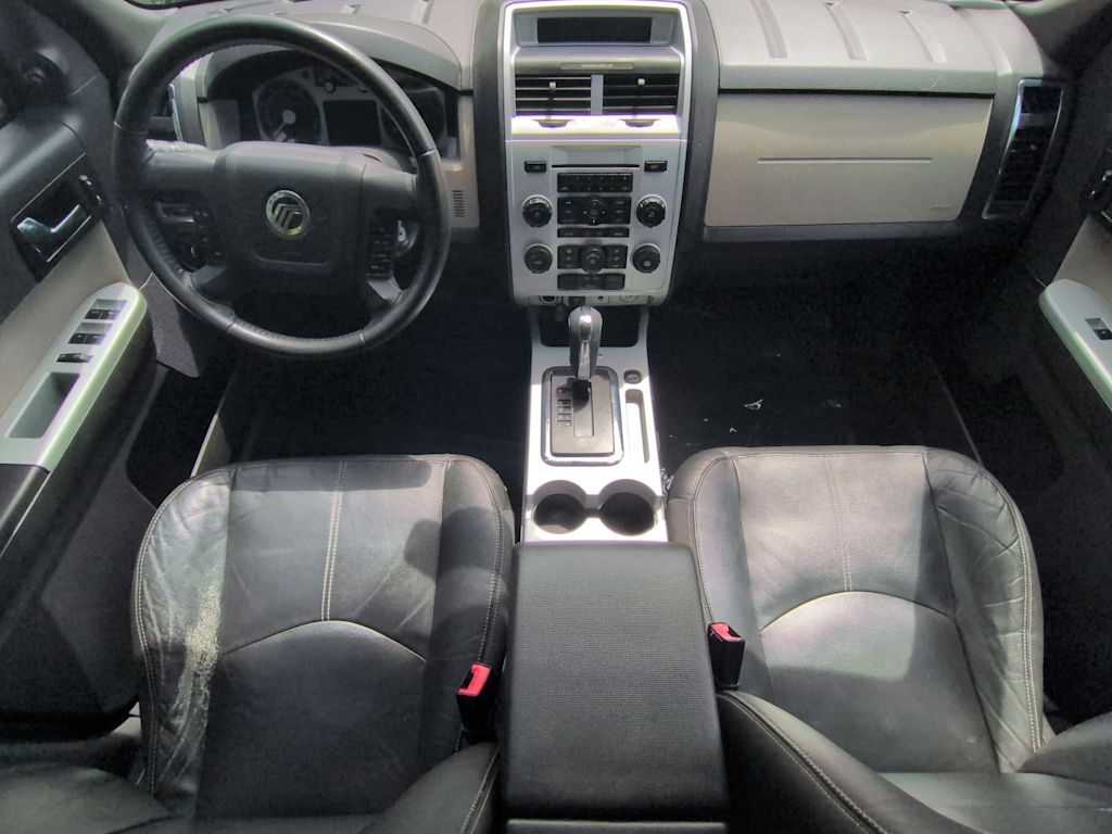 Thumbnail: 2010 Mercury Mariner - 9