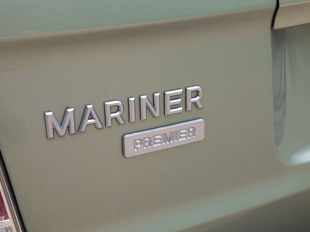 Thumbnail: 2010 Mercury Mariner - 24