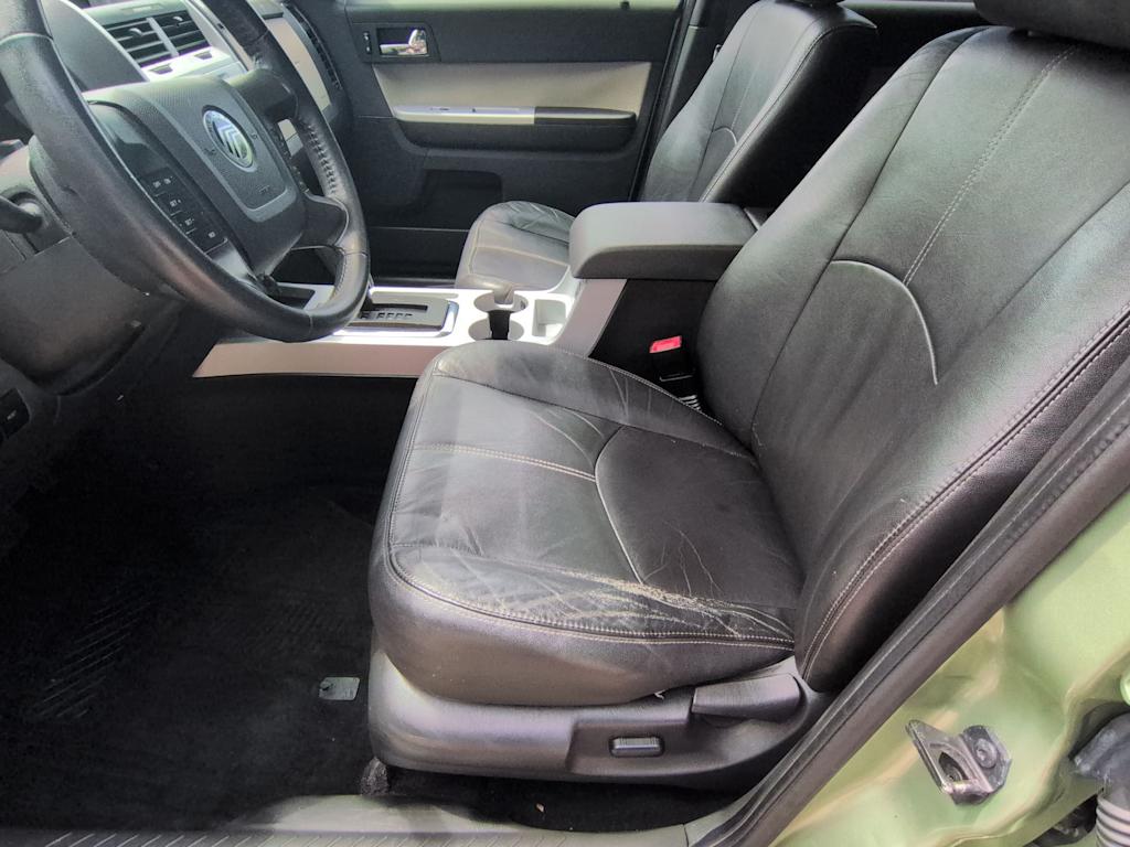 Thumbnail: 2010 Mercury Mariner - 10