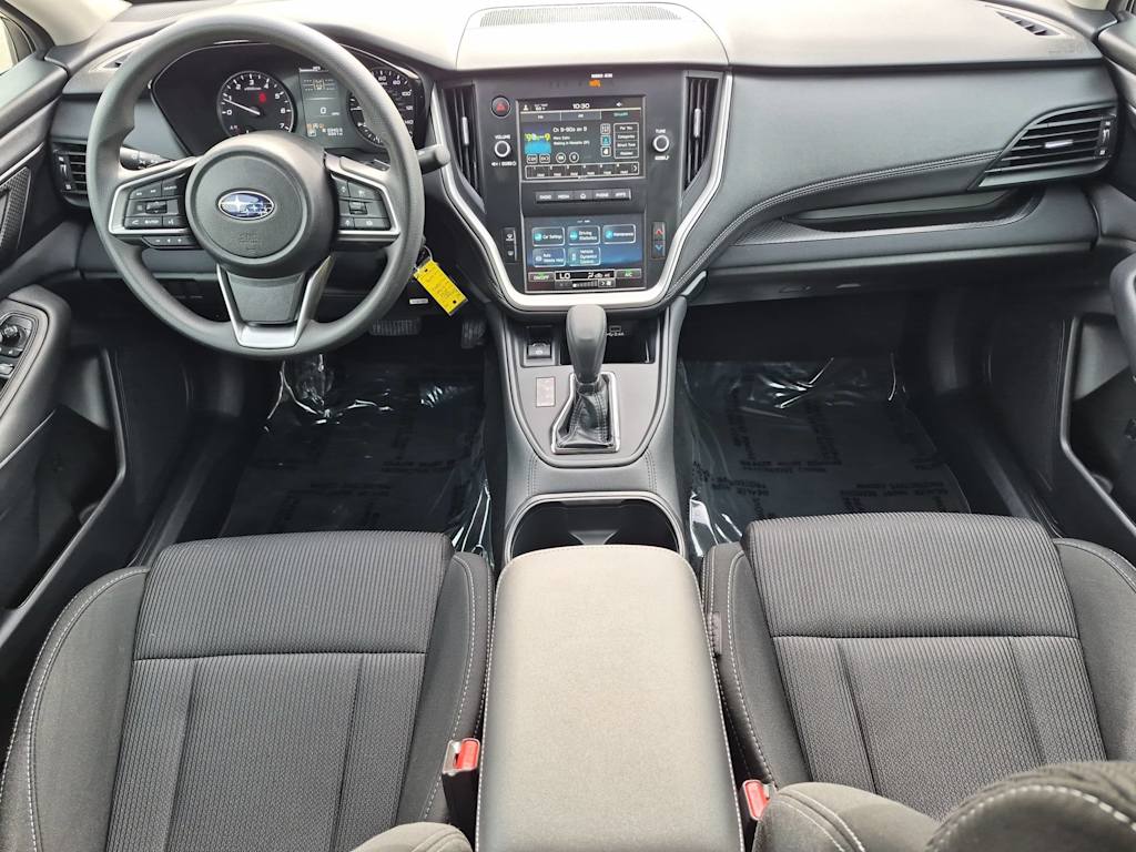 Thumbnail: 2025 Subaru Legacy - 10