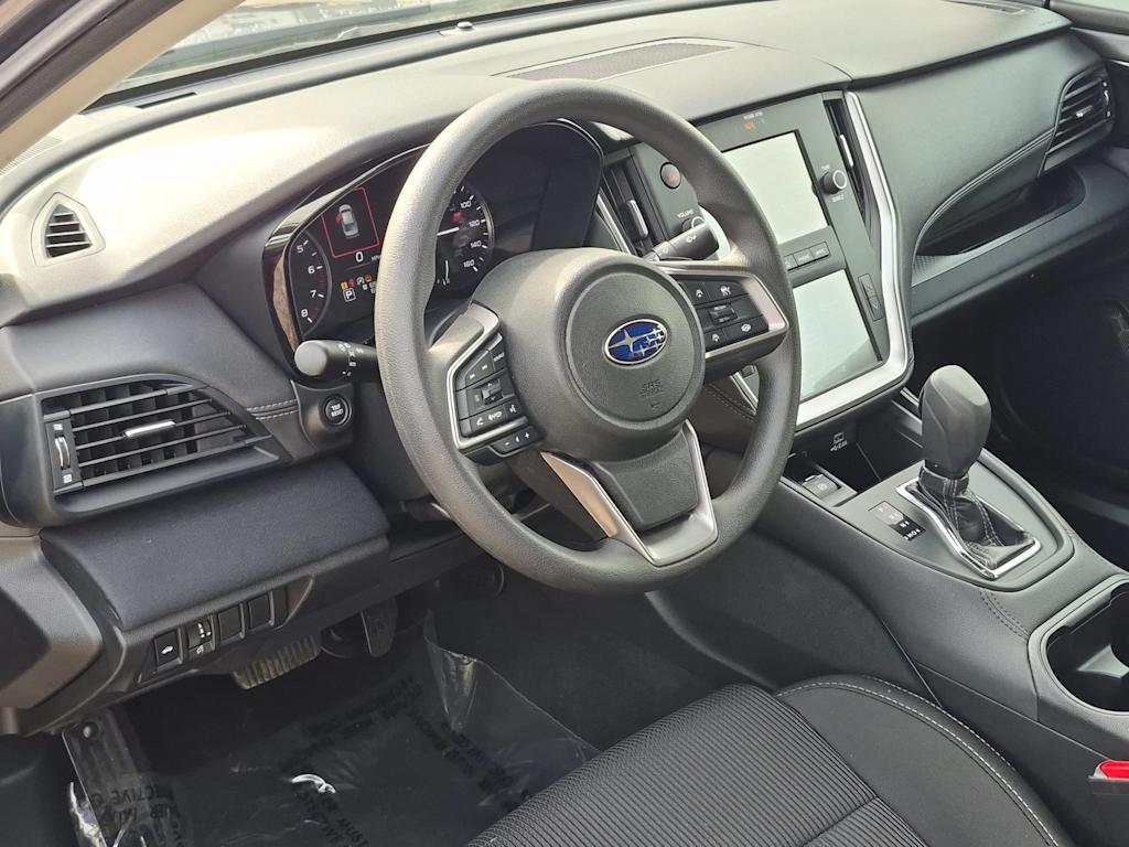 Thumbnail: 2025 Subaru Legacy - 2