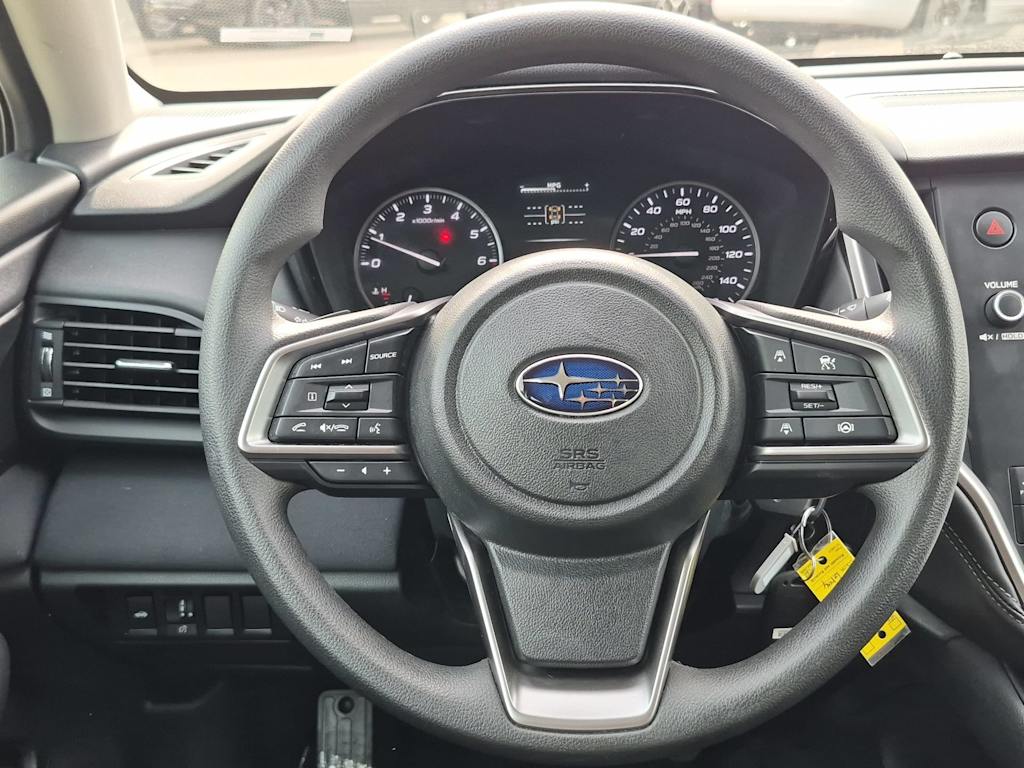 Thumbnail: 2025 Subaru Legacy - 14