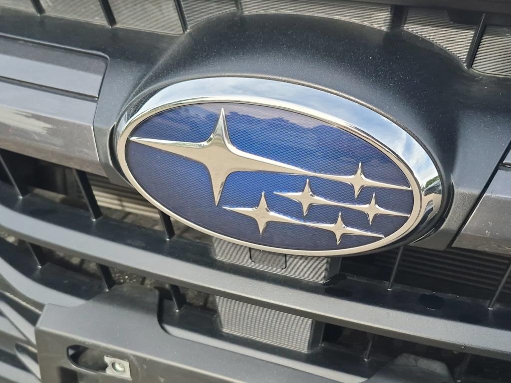 Thumbnail: 2025 Subaru Legacy - 7
