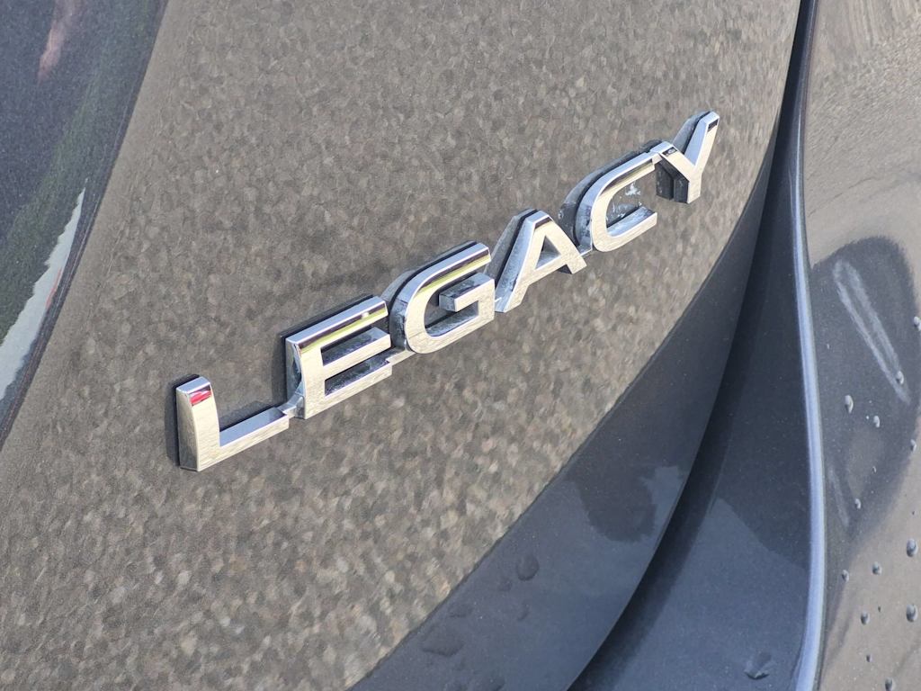 Thumbnail: 2025 Subaru Legacy - 24