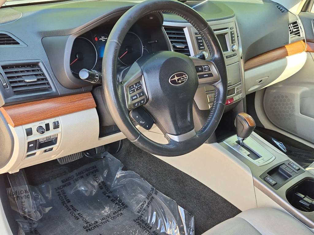 Thumbnail: 2013 Subaru Outback - 2