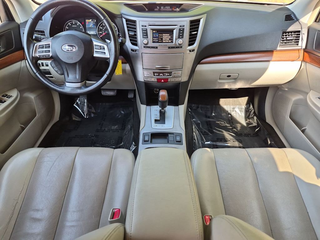 Thumbnail: 2013 Subaru Outback - 10