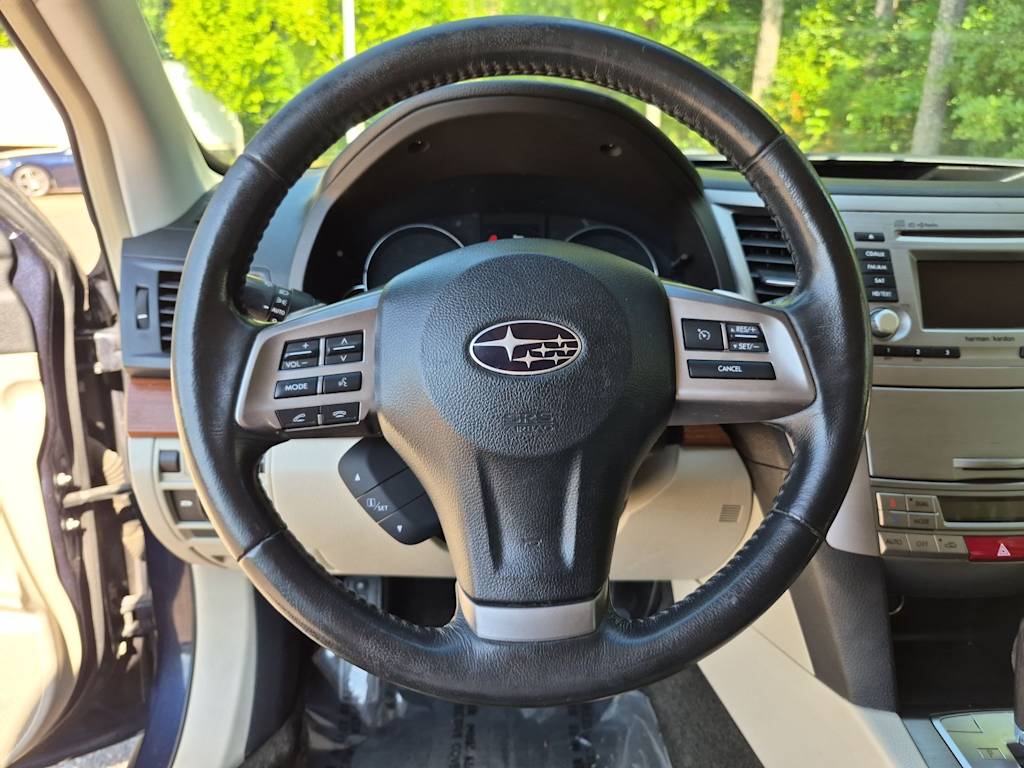 Thumbnail: 2013 Subaru Outback - 14