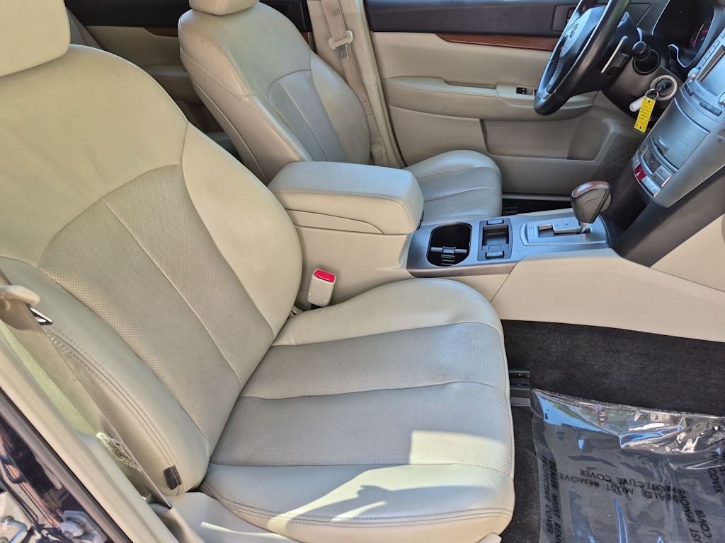 Thumbnail: 2013 Subaru Outback - 30