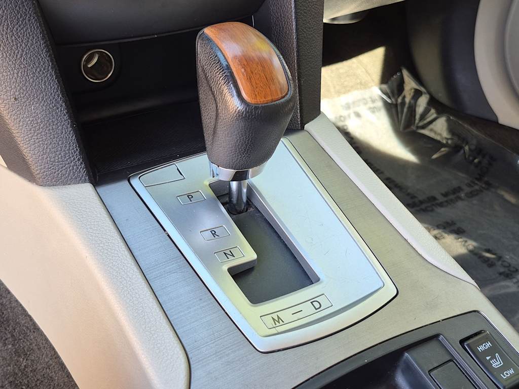 Thumbnail: 2013 Subaru Outback - 16