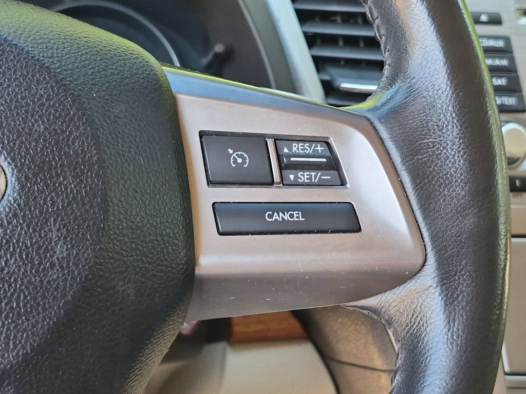 Thumbnail: 2013 Subaru Outback - 32