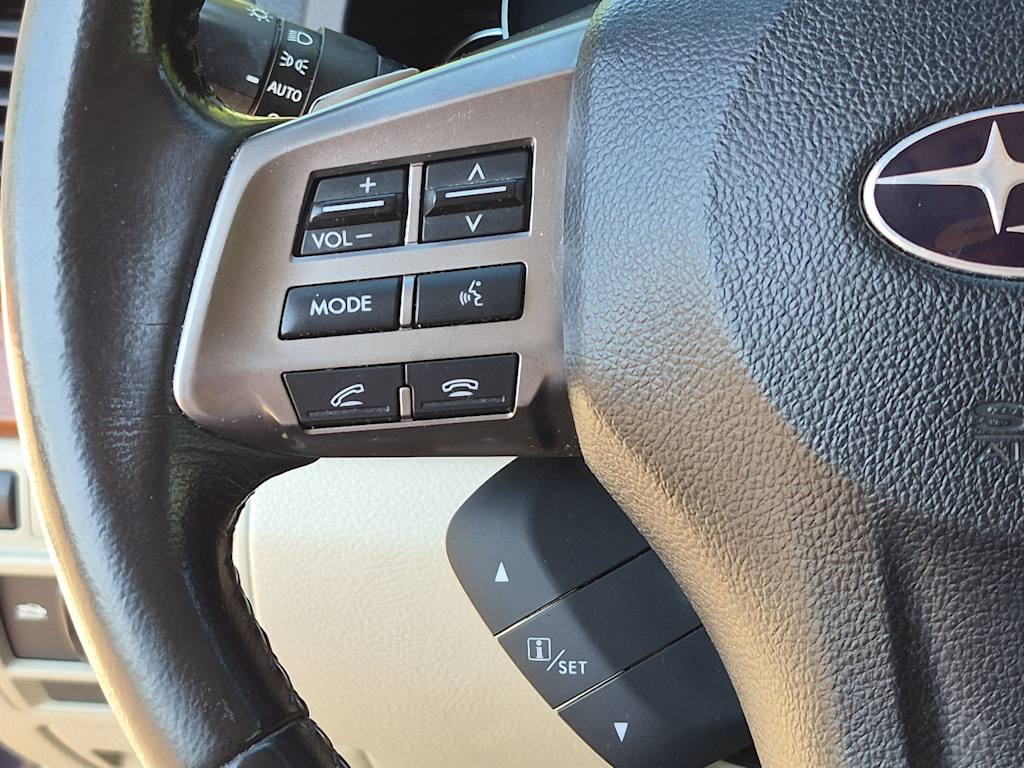 Thumbnail: 2013 Subaru Outback - 31