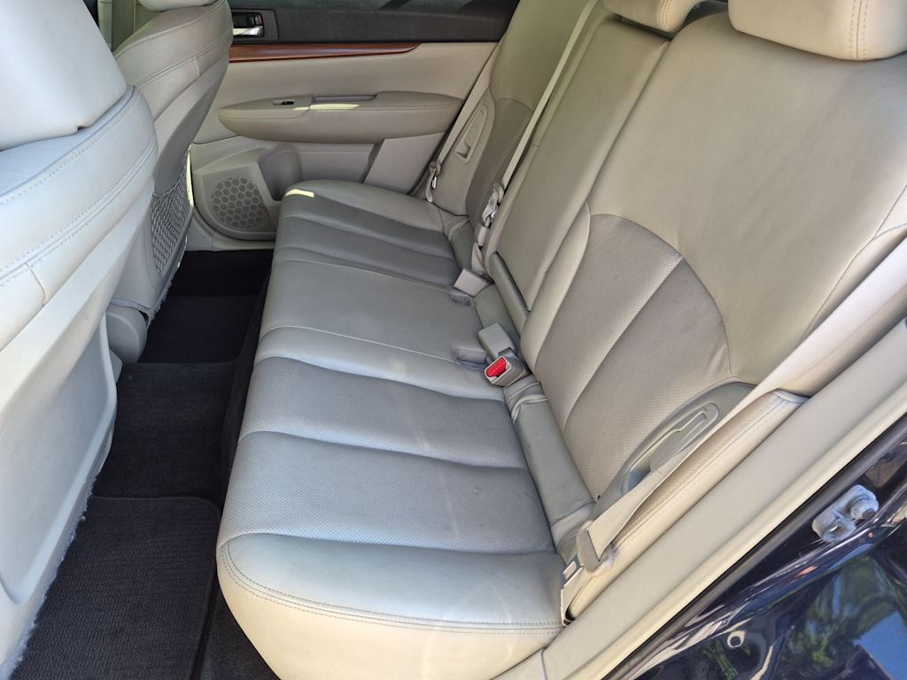 Thumbnail: 2013 Subaru Outback - 13