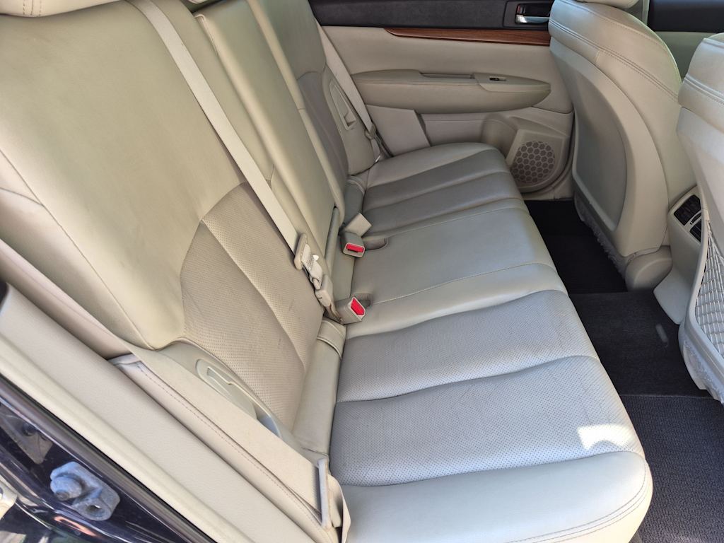 Thumbnail: 2013 Subaru Outback - 28